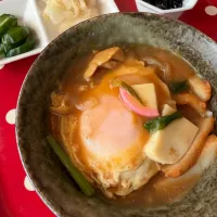 昼2026.1.3|ささなおさん