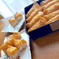 数の子いりいなり| chii4さん