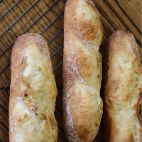 バケット|おしみさん