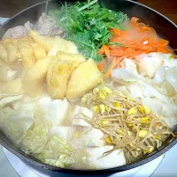 今日の晩御飯（R8.1.2）|え〜かさん