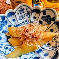 数の子|橘葵さん