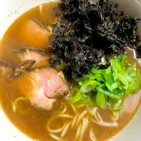 おうちでラーメン😋🍜💕✨|アイさん
