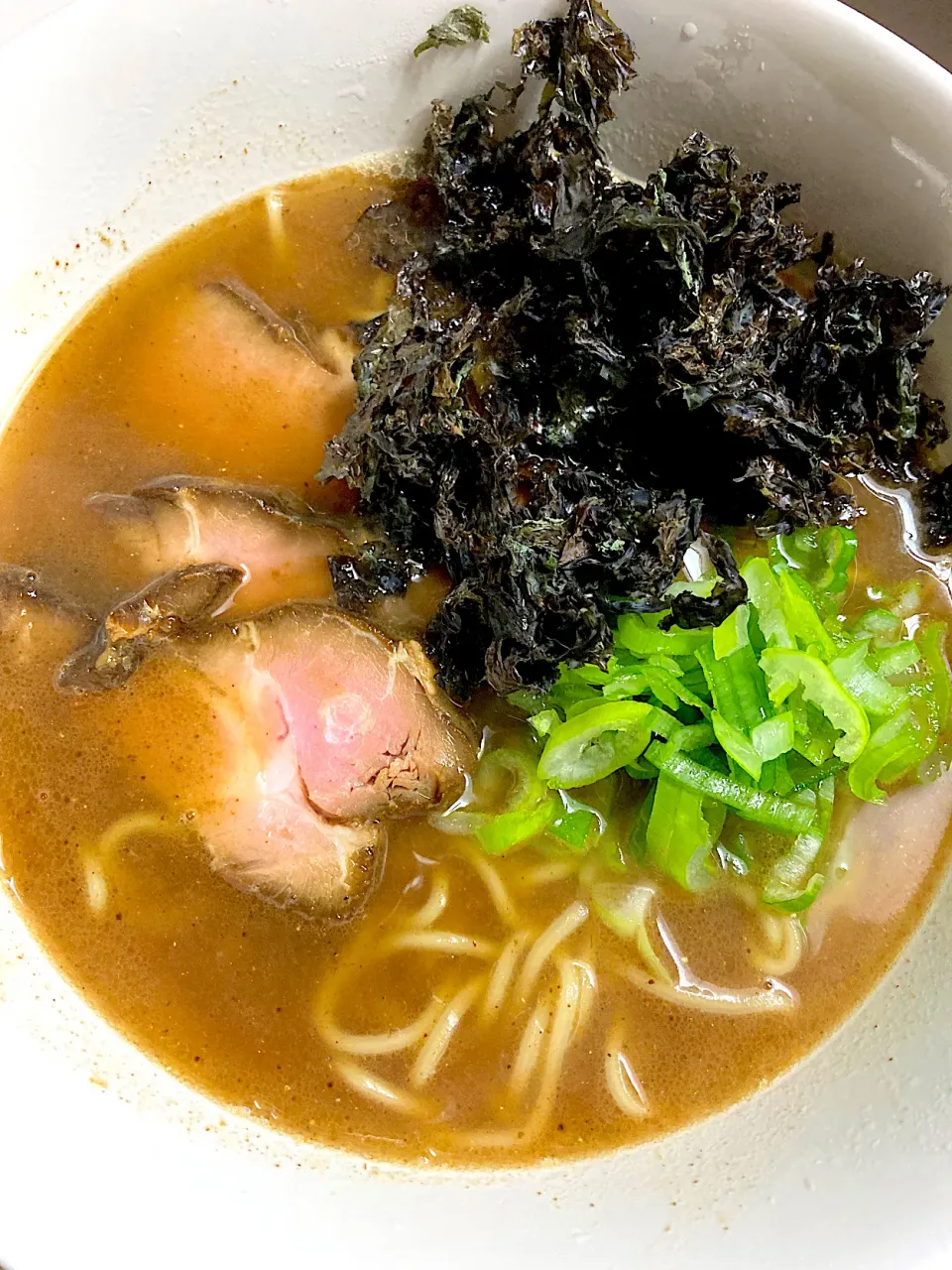 おうちでラーメン😋🍜💕✨|アイさん