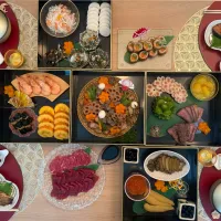 2026.1.1 元旦|さくらさん