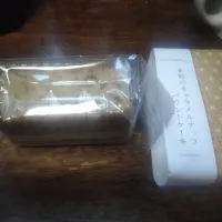 米粉のキャラメルナッツパウンドケーキ| にんにくと唐辛子が特に好き❤️(元シャリマー)さん