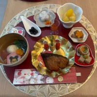 2026.1.1 元旦　こども用|さくらさん