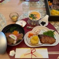 2026.1.1 元旦　大人用|さくらさん