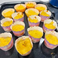 スイートポテト🍠|たーたさん