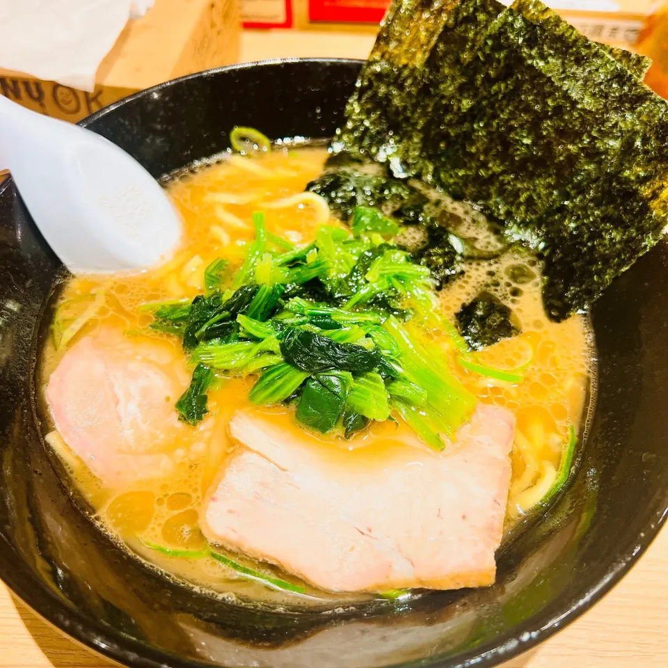 ラーメン🍜|cima4100さん