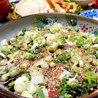 ブリ漬け| minipicnicさん