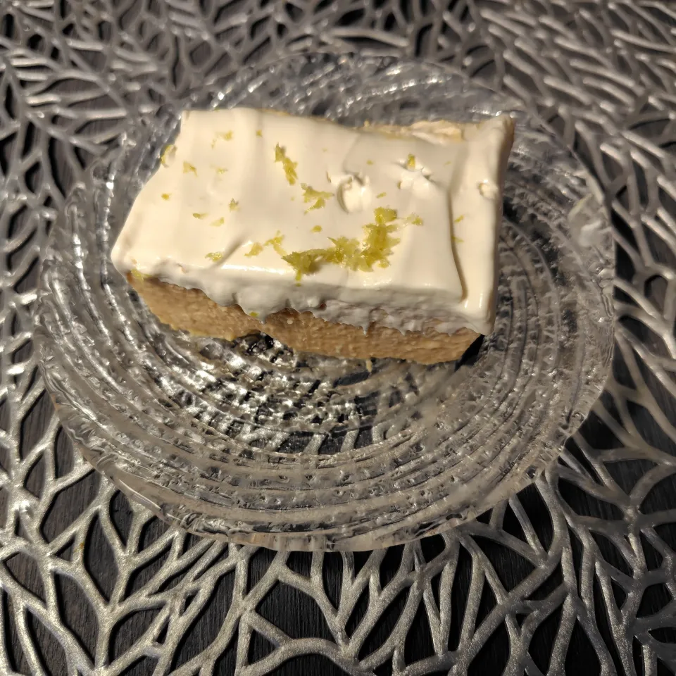 レモンカスタードプリン|ハイドランジアさん