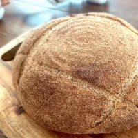 ふすまカンパーニュ|n_nさん