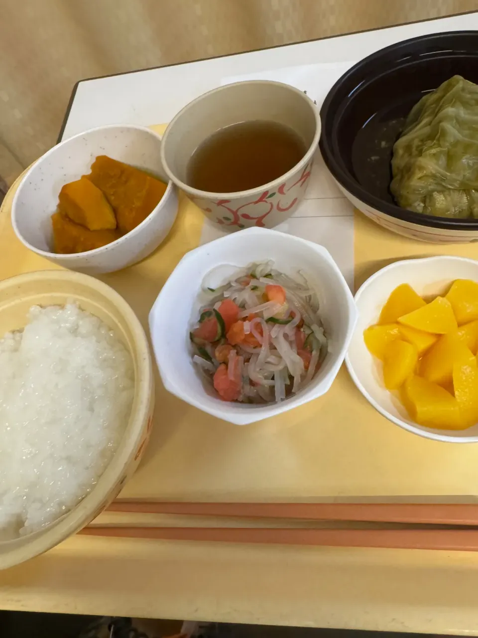 2026/01/03 夕食🍲|🐧ペンギン2さん