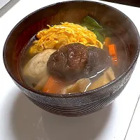 お雑煮|Yuki.さん