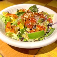 アボカドシュリンプサラダ|マツさん