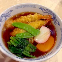 年越しそば|yosukeさん