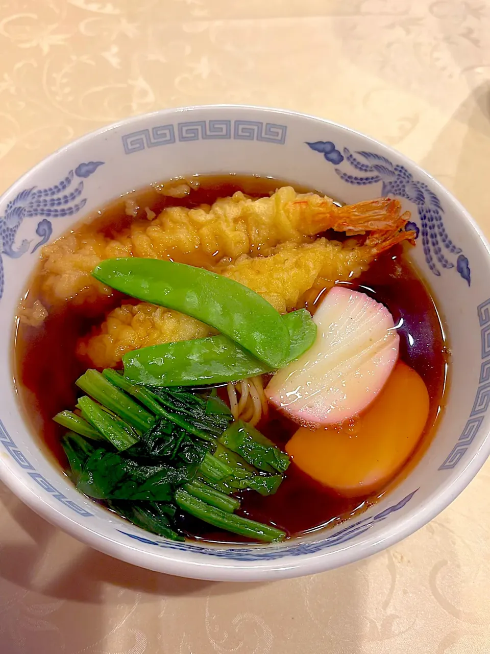 年越しそば|yosukeさん