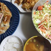 ☆夕飯☆| ｼｮｺﾗさん