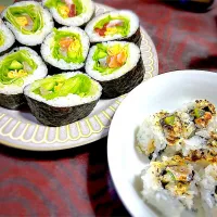 年始ご飯| みずきさん