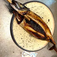 さ！ば！|nao子さん