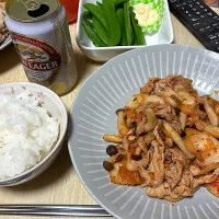 ★本日の晩ご飯★|mayuさん