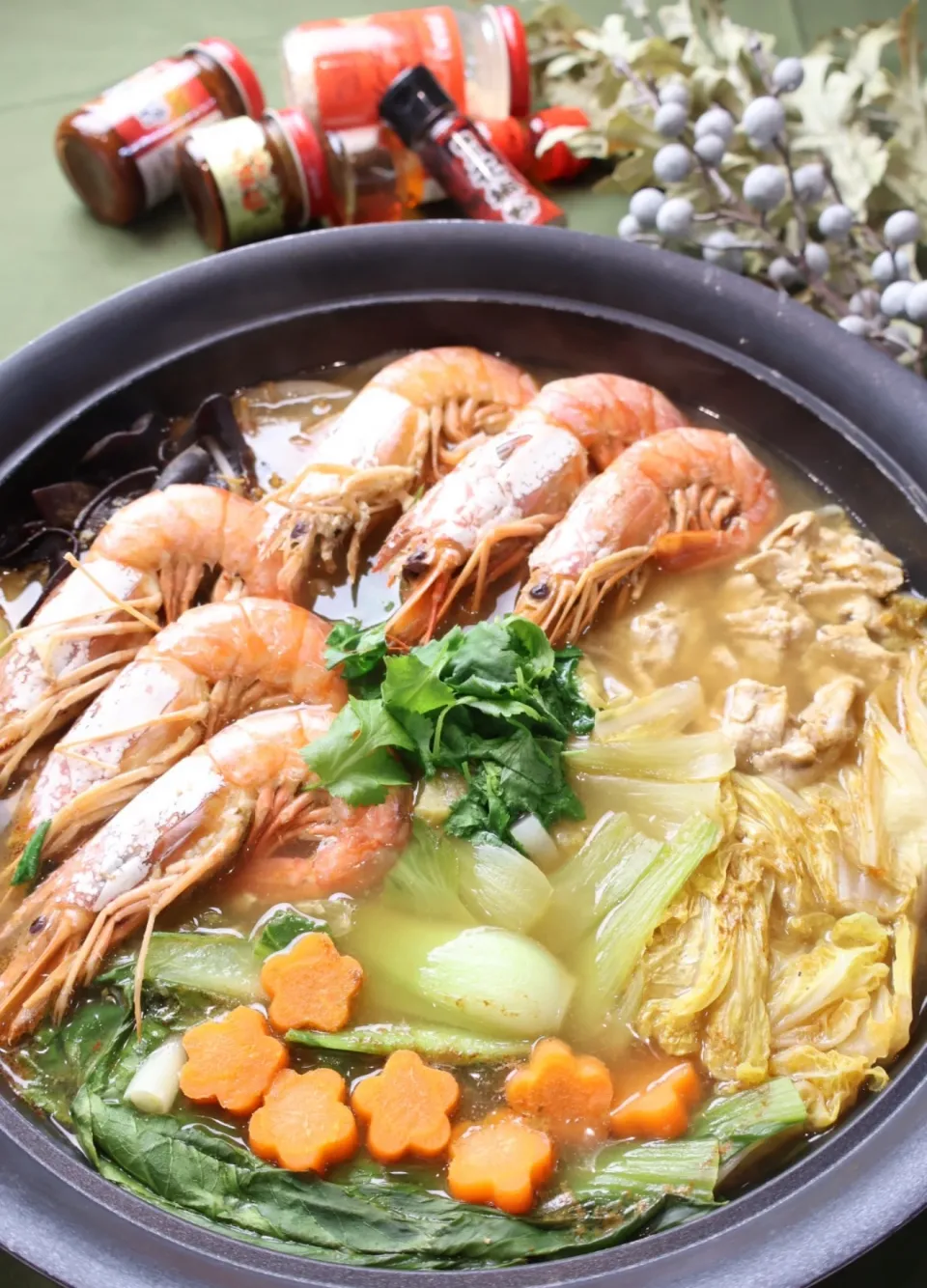 麻辣湯風鍋|めいめいさん