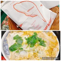 晩ご飯|まめさん