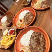 びっくりドンキーだよ|しあるさん