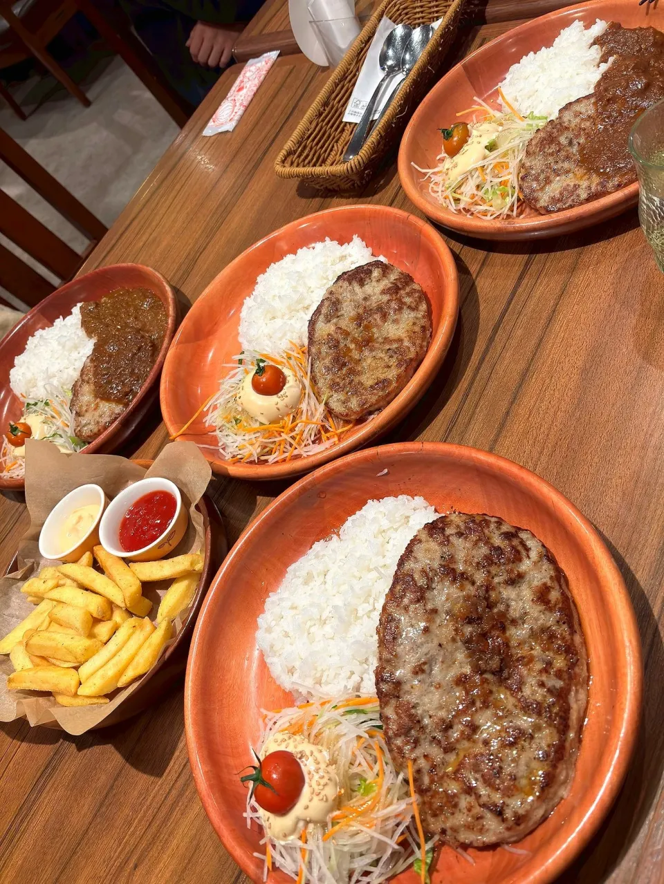 びっくりドンキーだよ|しあるさん