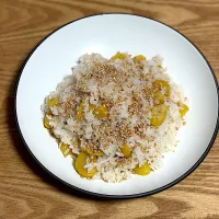 ☆栗ごはん|まぁたんさん