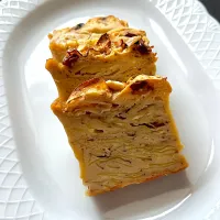 さつまいもとりんごのガトーインビジブル|ひだまり農園さん