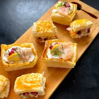 グリークヨーグルトのパイカップ|ひだまり農園さん