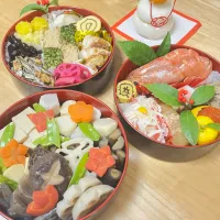 おせち2026|CHIZUさん