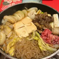 すき焼き|amiさん