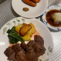 アルモンデ焼き肉|めんちゃんさん