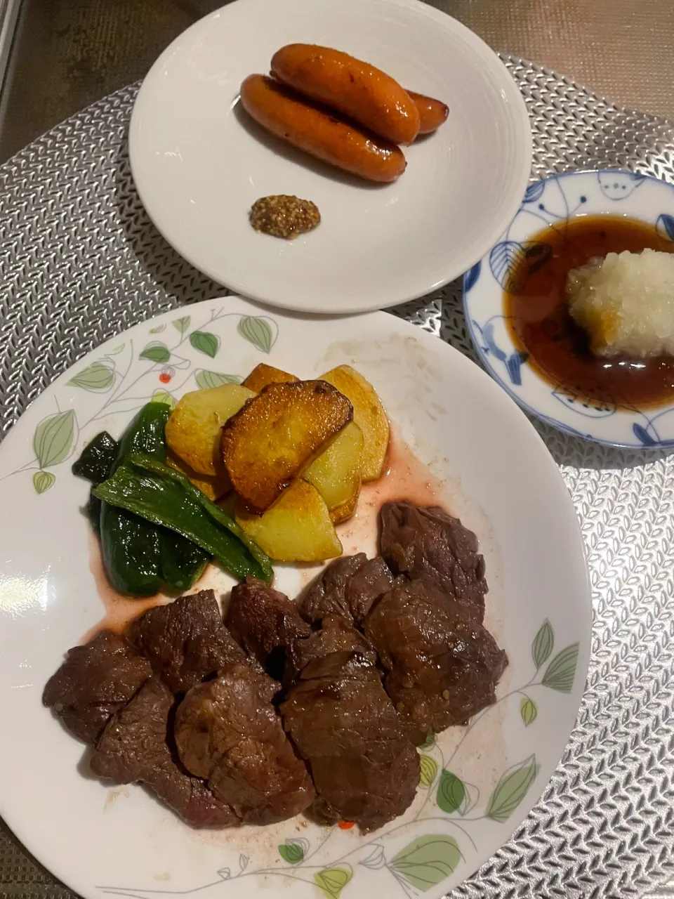 アルモンデ焼き肉|めんちゃんさん