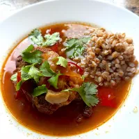 ジョージア🇬🇪の自炊記録|kurageyakannoさん