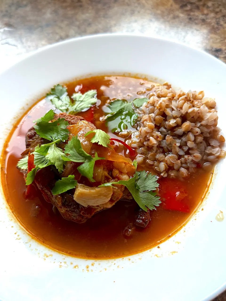 ジョージア🇬🇪の自炊記録|kurageyakannoさん