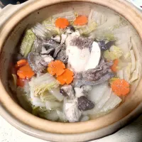 ぶり鍋|yuika☆さん