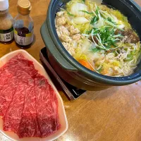 今日の晩ご飯| トントンさん