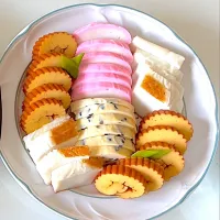 2026年おせち料理③|harutomomariさん