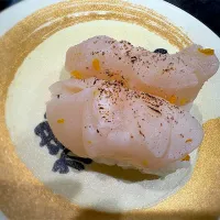 あぶりほたて|ももみさん