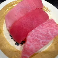 まぐろ|ももみさん