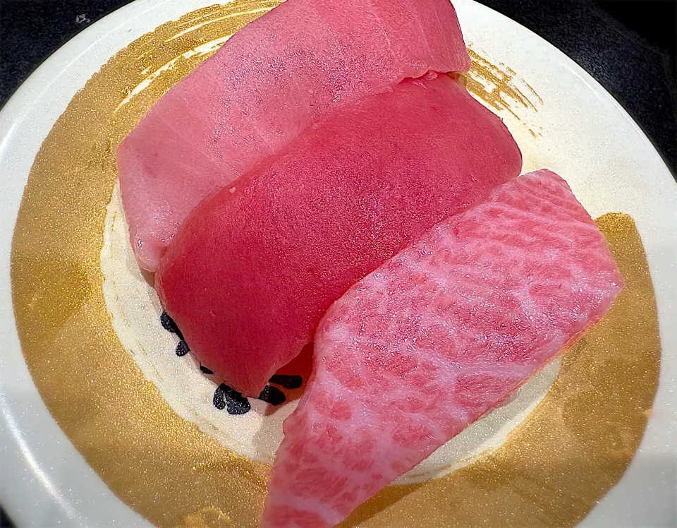 まぐろ|ももみさん