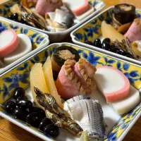 まる(丸大豆)さんの料理 スロークッカーで作る黒豆|まる(丸大豆)さん