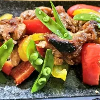 ﾀﾝﾄﾞﾘｰﾁｷﾝ|みきやんさん