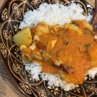 ♡ココナッツカレー♡| ゆかぱんさん