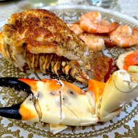 Seafood Fest|Laki Maikaʻiさん