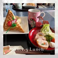 2026おせち|いのっちさん