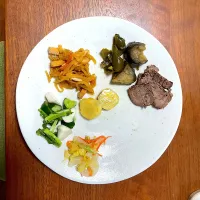 おせち風|とまこさん